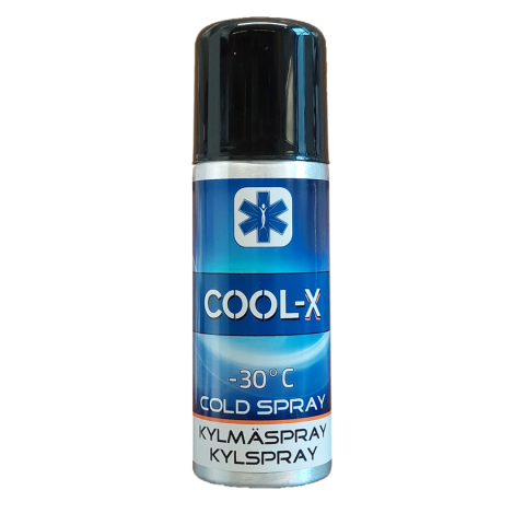 Cool-X Kylspray 220ml
