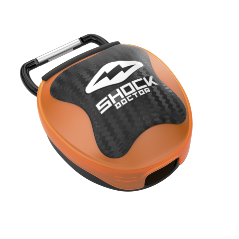 Shock Doctor Tandskydd Fodral