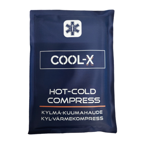 Cool-X Kall-Varmkompress