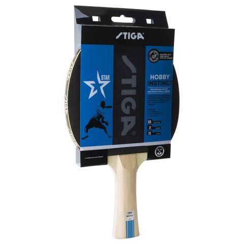 Stiga Hobby Instinct Bordtennisracket