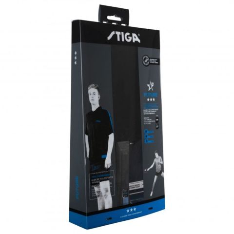 Stiga Future Bordtennisracket 3-Star