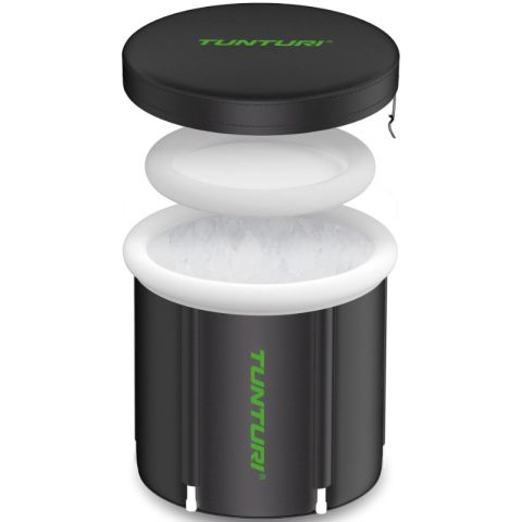 Tunturi IB30 Ice Bath, Pod