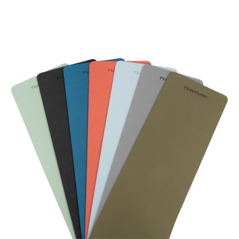 Tunturi Yogamatta 8mm (183 x 61 cm)