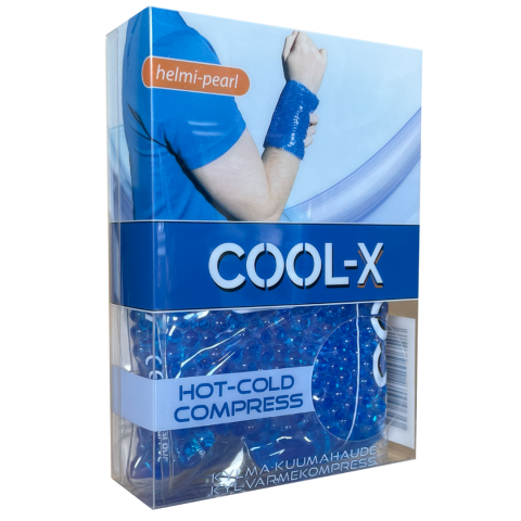 Cool-X Kall-Varmpåse