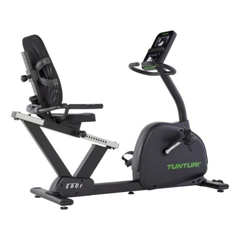 Tunturi Signature E60-R Recumbentcykel
