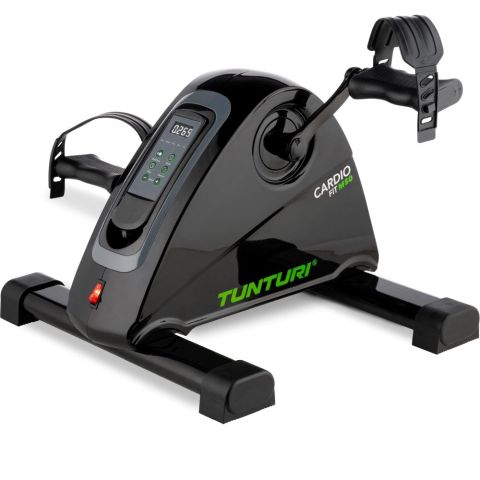 Tunturi Cardio Fit M50 Motoriserad minibike