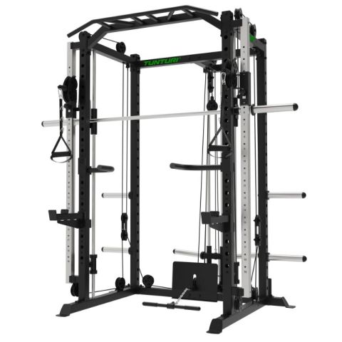 Tunturi SM90 Full Smith