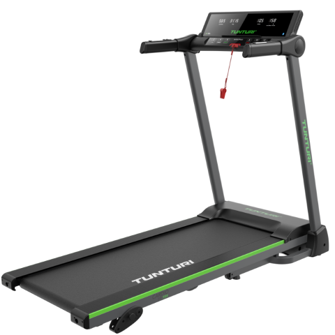 Tunturi Cardio Fit T25 Löpband