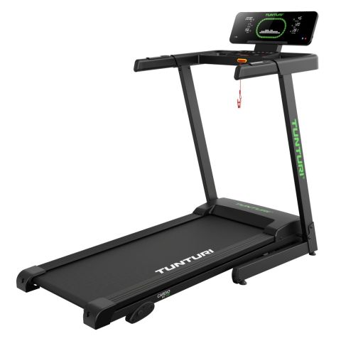 Tunturi Cardio Fit T30 Löpband