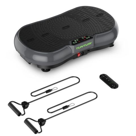 Tunturi Cardio Fit V40 Vibrationsplatta