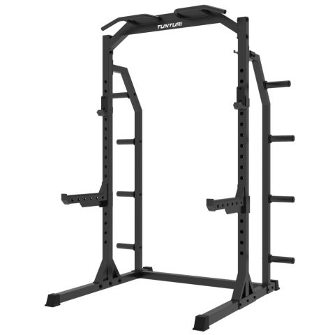 Tunturi HR60 Halv rack för knäböj