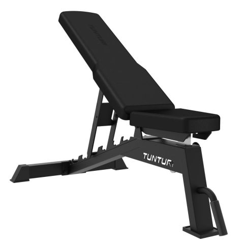 Tunturi UB70 Justerbar bänk