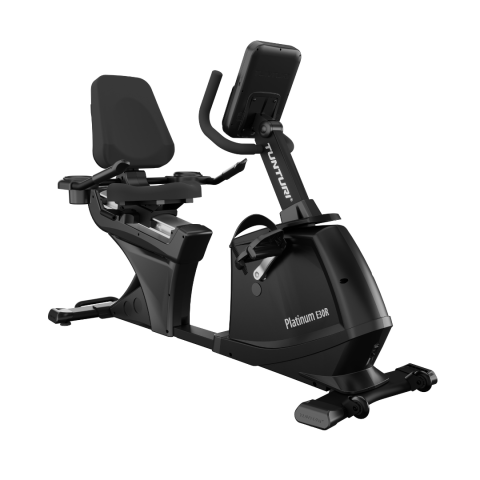 Tunturi Platinum E30-R Recumbentcykel