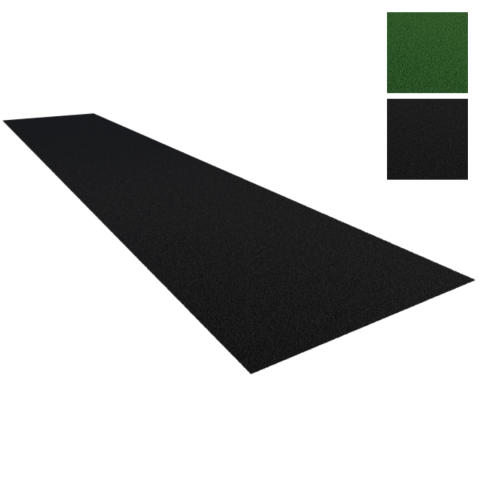 Gymstick Uni Turf Outdoor Gräsmatta 15x2m