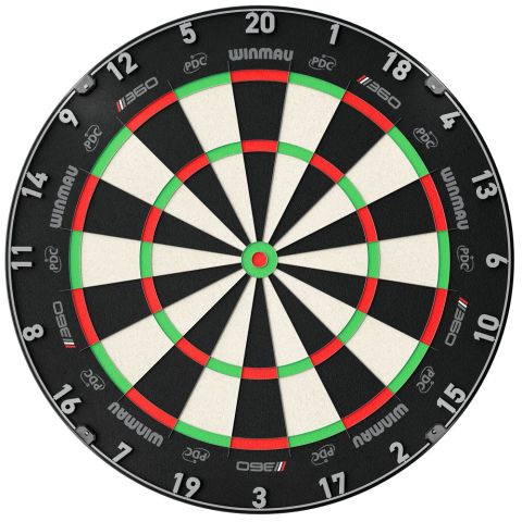 Winmau Blade 360 Darttavla
