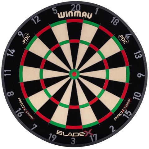 Winmau Blade X Darttavla