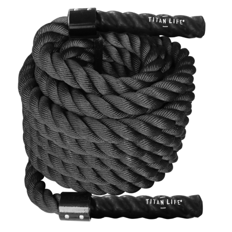 Titan Life Pro Gym Rep 12m