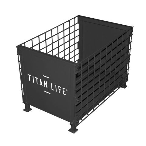 Titan Life Dumbbell Box
