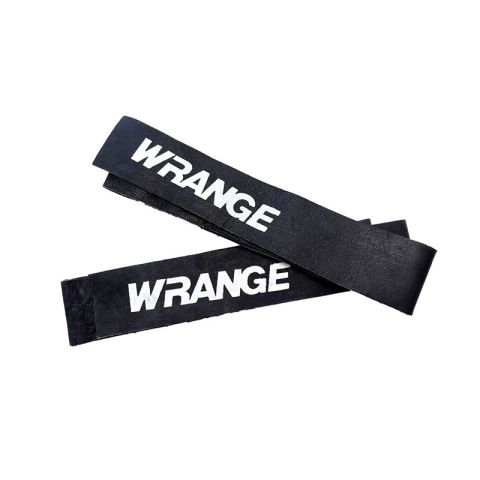 Wrange Dragremmar i läder