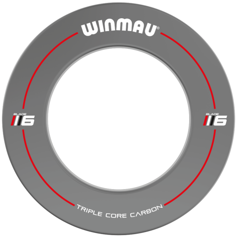 Winmau Blade 6 PDC Surround