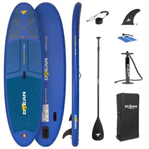 Ozean Azura 340 SUP-bräda