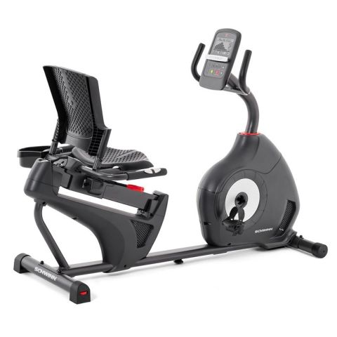 Schwinn 510R Rekumbentti