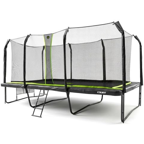 Court Matrix 520 Studsmatta