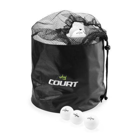 Court Pingisbollset 144st