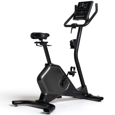 Schwinn 590U Motionscykel