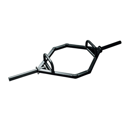 Kraftmark Trap Bar Svart