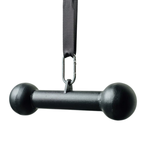 Kraftmark Dog Bone Pull Up Bar