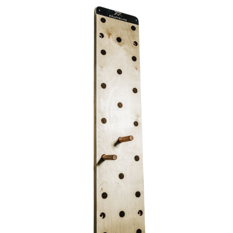 Kraftmark Pegboard