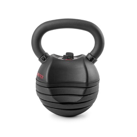 Gymstick Justerbar Kettlebell 13,5kg