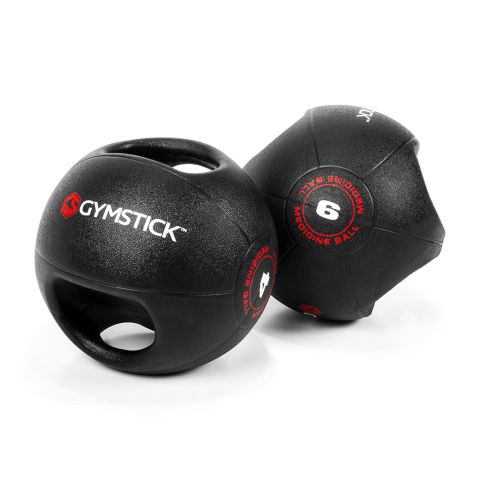 Gymstick Medicinboll Grip
