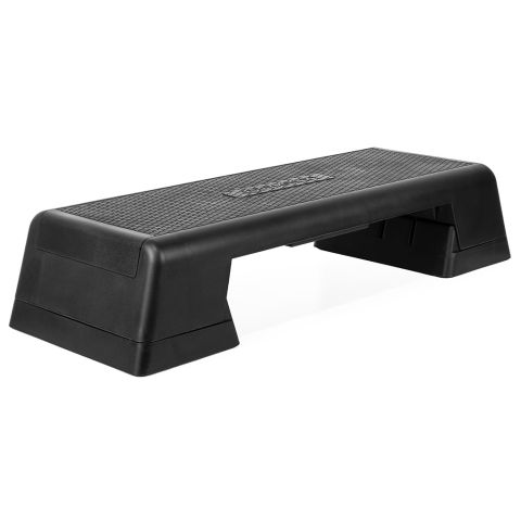 Gymstick Pro Stepbräda (svart)