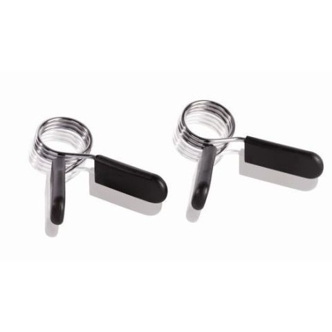 Gymstick 30mm Fjäderlås för Pro Pump Set
