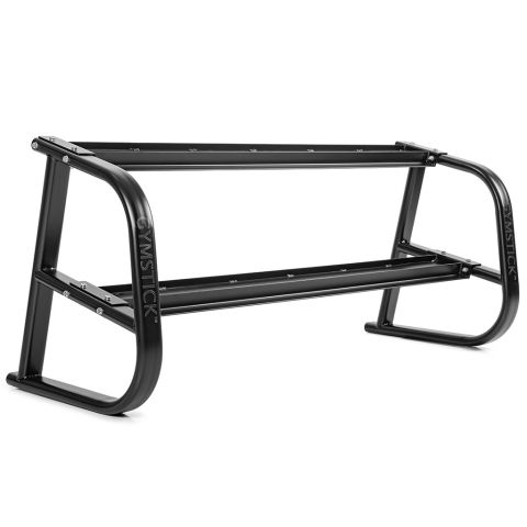 Gymstick Hantelställ 2-plan 178cm