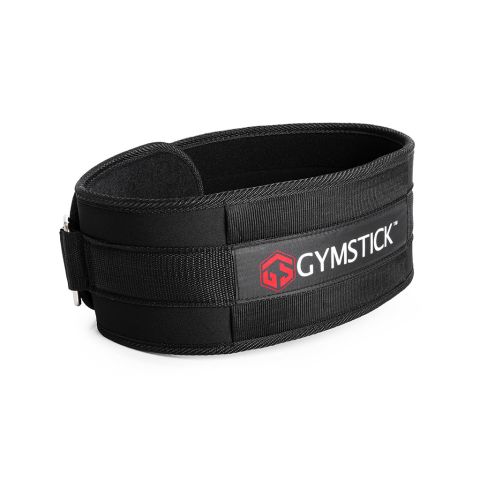 Gymstick Nylon Träningsbälte