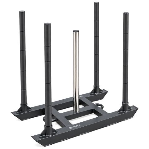 Gymstick Power Sled Släde