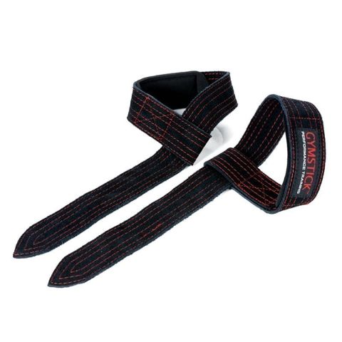 Gymstick vetoremmit nahkaisena