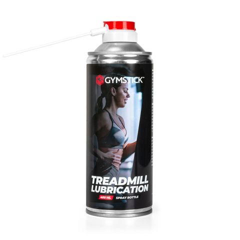 Gymstick Smörjmedel Spray 400ml