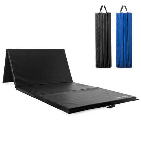 Gymstick Hopvikbar Gymnastikmatta 120 x 300cm