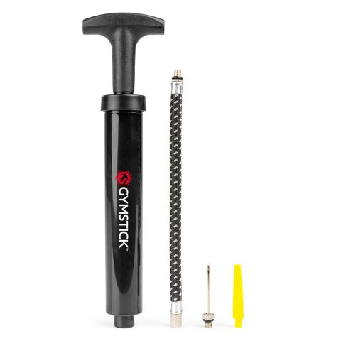Gymstick Dual Action Pump
