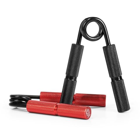 Gymstick Aluminum Handgripper