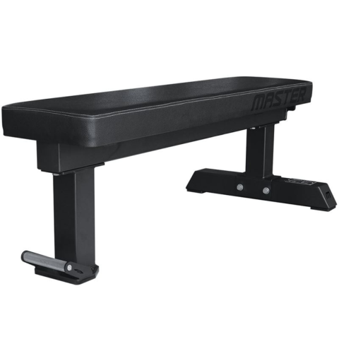Master Flat bench