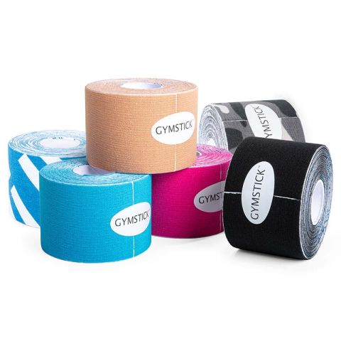 Gymstick Kinesio tejp