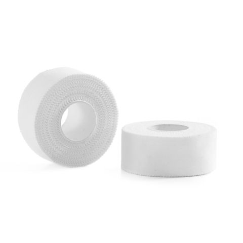 Gymstick finger sporttejp (25mm x 10m) 2 st