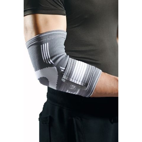 Gymstick Armbågsstöd 1.0, yksi koko
