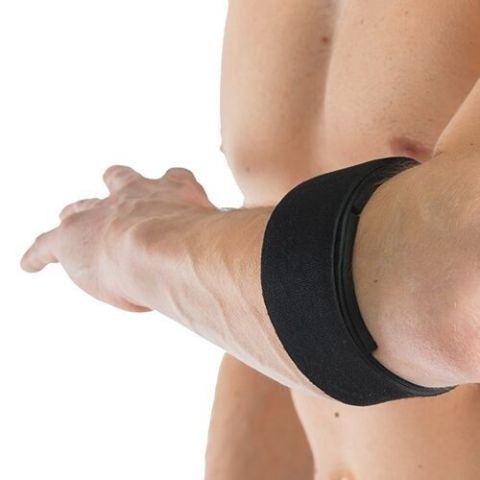 Gymstick Tennis Elbow 2.0 Armbågsstöd