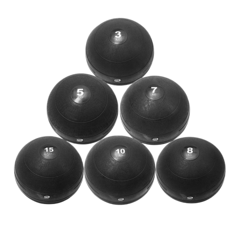 Master Slam Ball 3-25kg